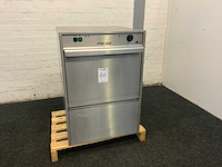 Korvenvaatwasmachine - afbeelding 1 van  10