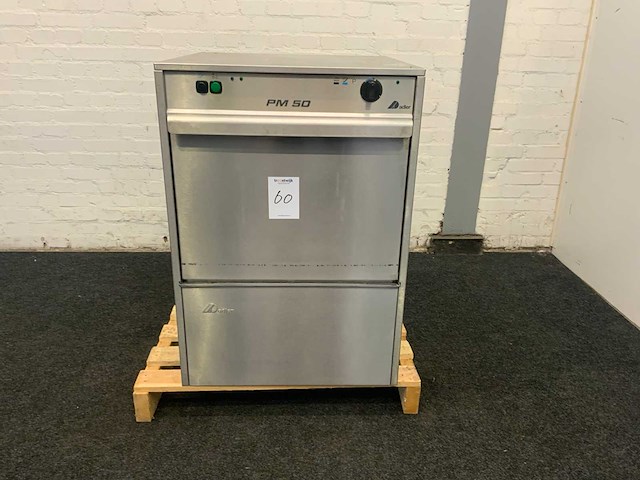 Korvenvaatwasmachine - afbeelding 4 van  10