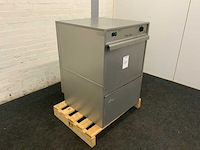 Korvenvaatwasmachine - afbeelding 5 van  10