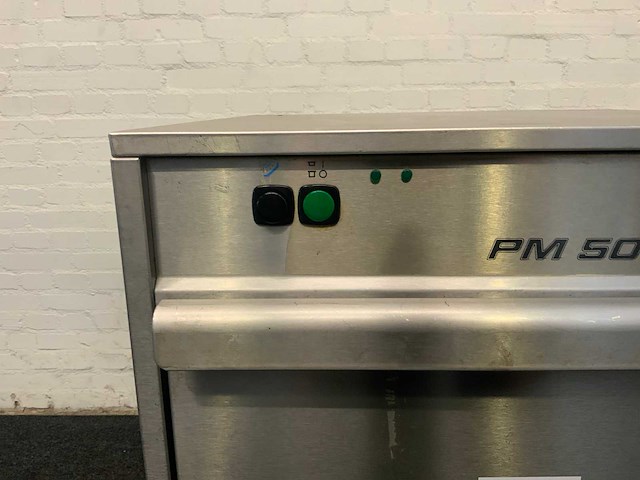 Korvenvaatwasmachine - afbeelding 7 van  10