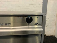 Korvenvaatwasmachine - afbeelding 8 van  10