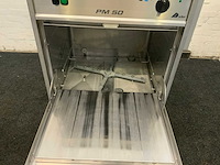 Korvenvaatwasmachine - afbeelding 10 van  10