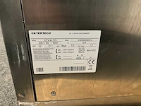 Korvenvaatwasmachine - afbeelding 2 van  10