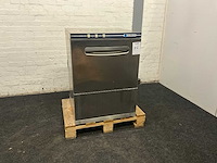 Korvenvaatwasmachine - afbeelding 1 van  10