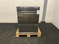 Korvenvaatwasmachine - afbeelding 4 van  10