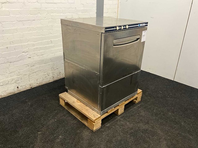 Korvenvaatwasmachine - afbeelding 5 van  10