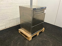 Korvenvaatwasmachine - afbeelding 5 van  10