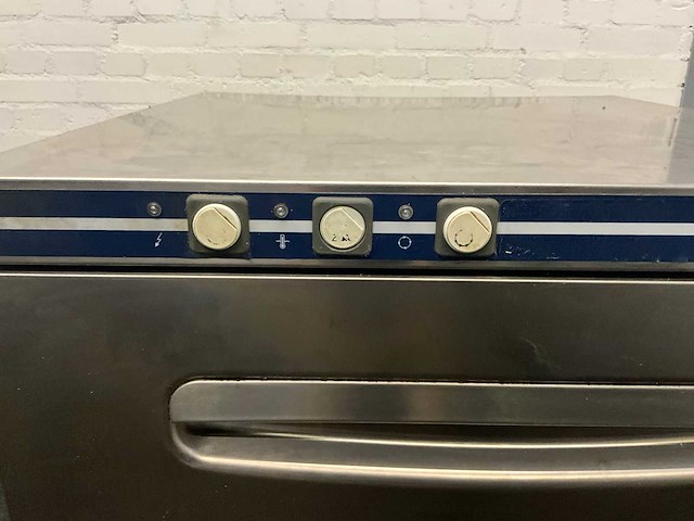 Korvenvaatwasmachine - afbeelding 7 van  10