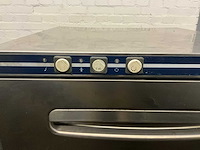 Korvenvaatwasmachine - afbeelding 7 van  10