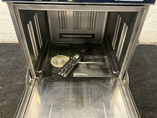 Korvenvaatwasmachine - afbeelding 9 van  10