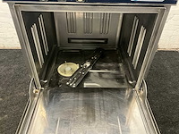 Korvenvaatwasmachine - afbeelding 9 van  10