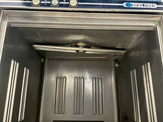 Korvenvaatwasmachine - afbeelding 10 van  10