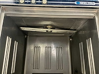 Korvenvaatwasmachine - afbeelding 10 van  10