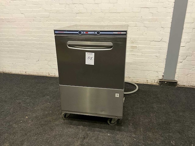 Korvenvaatwasmachine - afbeelding 2 van  9