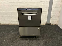 Korvenvaatwasmachine - afbeelding 3 van  9