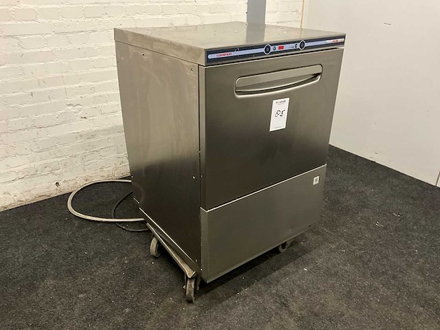 Korvenvaatwasmachine - afbeelding 4 van  9