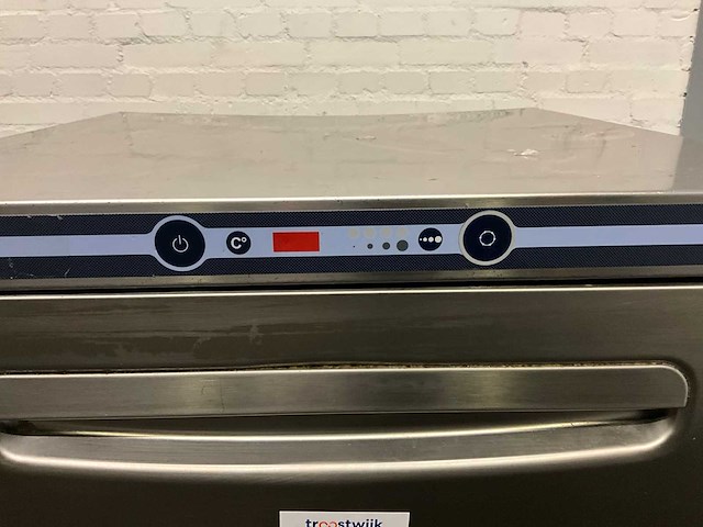 Korvenvaatwasmachine - afbeelding 6 van  9