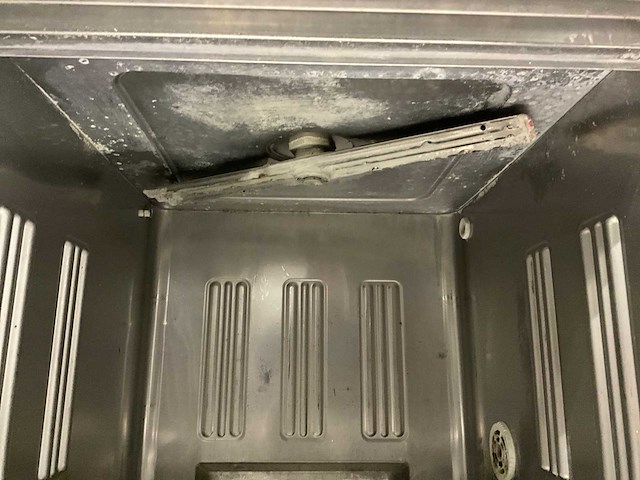 Korvenvaatwasmachine - afbeelding 8 van  9