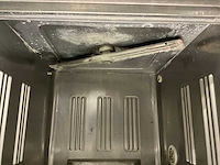 Korvenvaatwasmachine - afbeelding 8 van  9