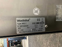 Korvenvaatwasmachine - afbeelding 2 van  10