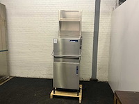 Korvenvaatwasmachine - afbeelding 3 van  10