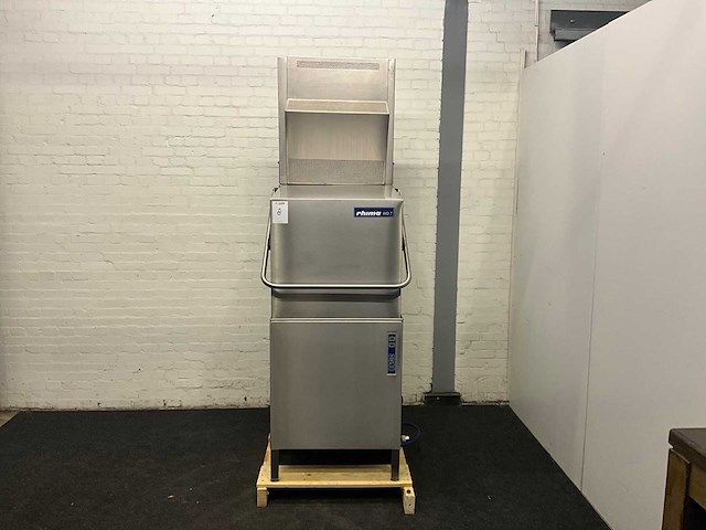 Korvenvaatwasmachine - afbeelding 4 van  10