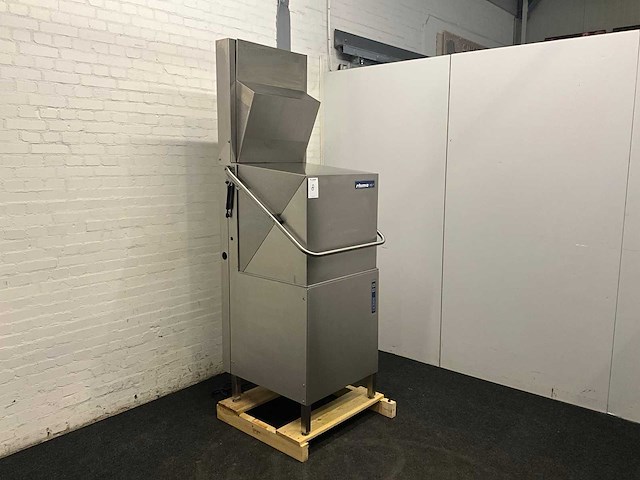 Korvenvaatwasmachine - afbeelding 5 van  10