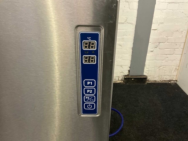 Korvenvaatwasmachine - afbeelding 7 van  10