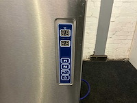 Korvenvaatwasmachine - afbeelding 7 van  10