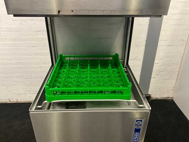 Korvenvaatwasmachine - afbeelding 8 van  10