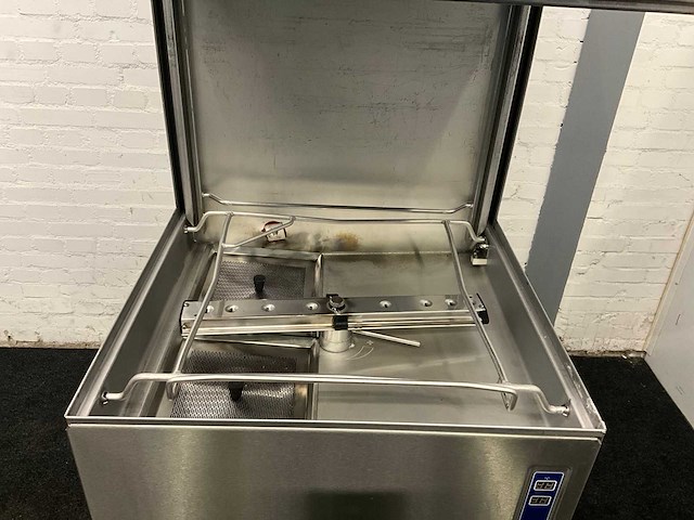 Korvenvaatwasmachine - afbeelding 9 van  10