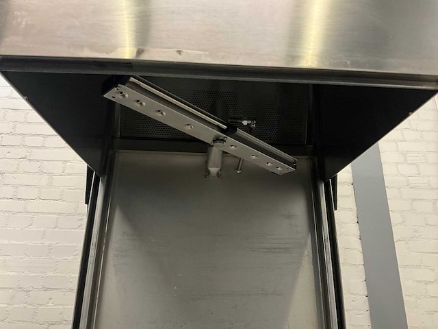 Korvenvaatwasmachine - afbeelding 10 van  10