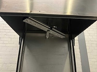 Korvenvaatwasmachine - afbeelding 10 van  10