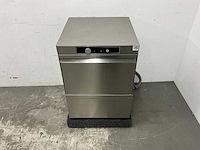 Korvenvaatwasmachine - afbeelding 2 van  8