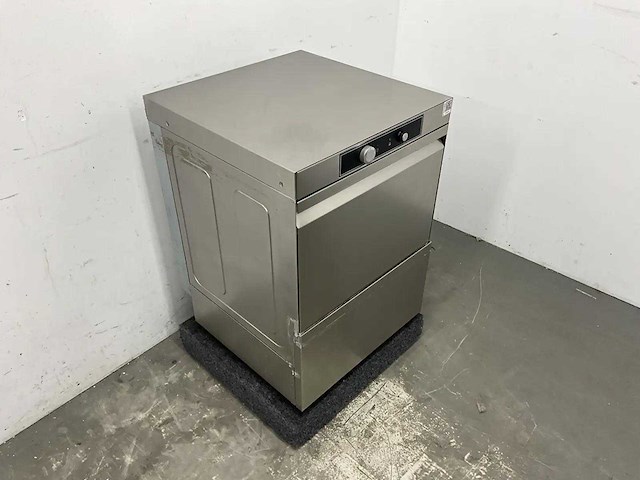 Korvenvaatwasmachine - afbeelding 3 van  8