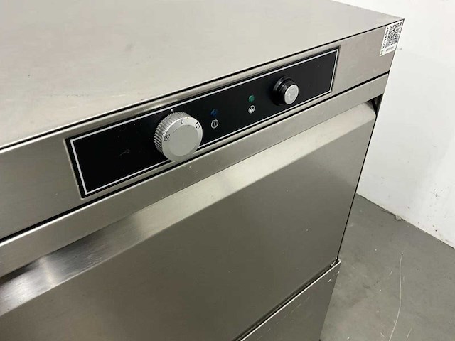 Korvenvaatwasmachine - afbeelding 4 van  8