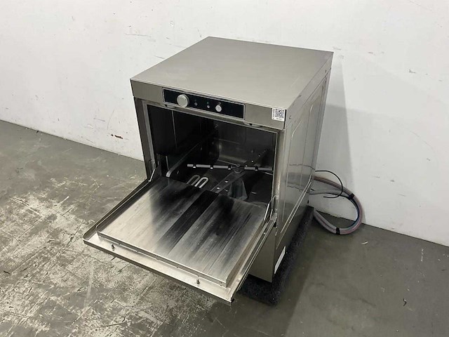 Korvenvaatwasmachine - afbeelding 5 van  8