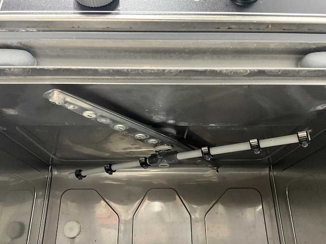 Korvenvaatwasmachine - afbeelding 7 van  8