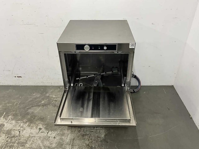 Korvenvaatwasmachine - afbeelding 8 van  8