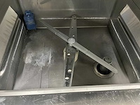 Korvenvaatwasmachine - afbeelding 6 van  7