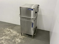 Korvenvaatwasmachine - afbeelding 1 van  6