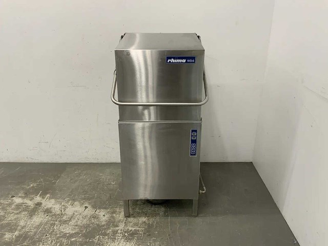 Korvenvaatwasmachine - afbeelding 2 van  6