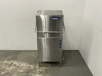 Korvenvaatwasmachine - afbeelding 2 van  6