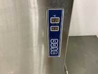 Korvenvaatwasmachine - afbeelding 4 van  6