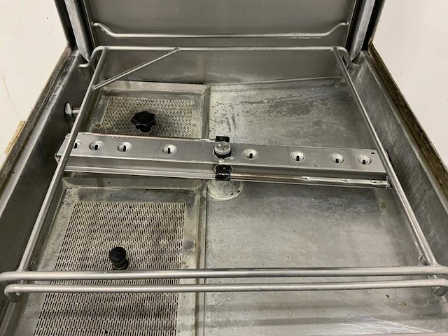 Korvenvaatwasmachine - afbeelding 5 van  6