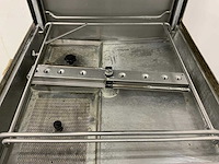Korvenvaatwasmachine - afbeelding 5 van  6