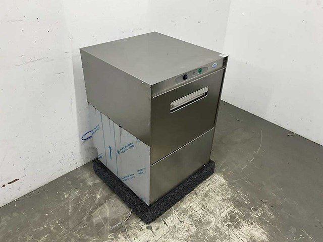 Korvenvaatwasmachine - afbeelding 3 van  7