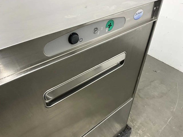 Korvenvaatwasmachine - afbeelding 2 van  5