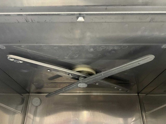 Korvenvaatwasmachine - afbeelding 5 van  5