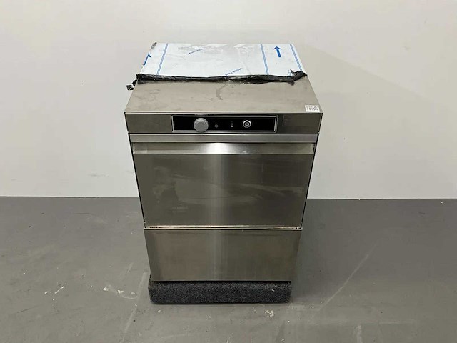 Korvenvaatwasmachine - afbeelding 2 van  8